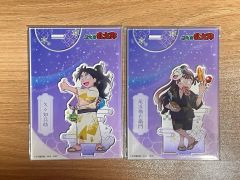 赤楚衛二 韓国ファンミ アクリルスタンド2種 - メルカリ