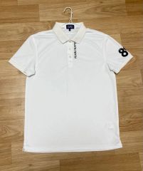 ☆美品☆PEARLY GATES トライクール サッカーチェック ポロシャツ 5