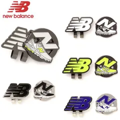 ニューバランス ゴルフ シューズ×NB クリップマーカー (UNISEX) new balance Golf 012-6984002のサムネイル
