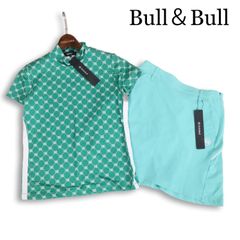 タグ付き Bull&Bul ゴルフ ワンピース プリーツ ロゴ - メルカリ
