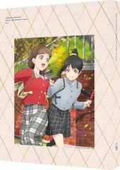 러브라이브! 슈퍼스타!! 3rd Season Blu-ray(특장 한정판) 5