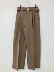 LEPSIM レプシィム その他パンツ M ブラウンのサムネイル