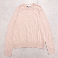 新品タグ付】COACH レキシー シグネチャー スウェット ピンクC5694