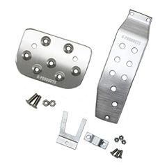 5ZIGEN M/T用 スポーツペダル 当時物 廃盤 旧車 JDM 5ZIGEN M/T用 スポーツペダル 当時物 廃盤 旧車 JDM - メルカリ