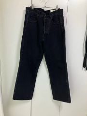 Saint Laurent エディ期 スリム セルビッジ W28 YSL刻印 - メルカリ
