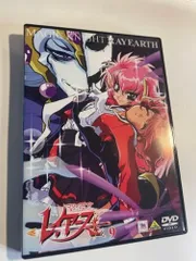 2026年最新】魔法騎士レイアース dvdの人気アイテム - メルカリ