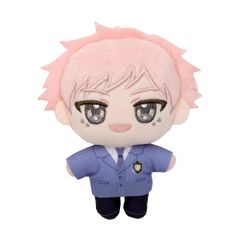 わんぱく！刀剣乱舞」ぬいぐるみ25/いしきりまる/石切丸 - メルカリ