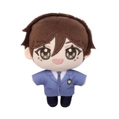 INFINITE L(キム・ミョンス) 20cm ぬいぐるみ - メルカリ