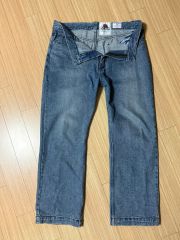 デニム＆ダンガリー ワッペンデイパック（M） 新品未使用 - メルカリ