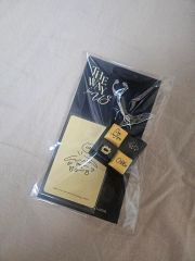 新品未開封】チェジョンヒョプ キーキャップキーリング ファンミ 韓国