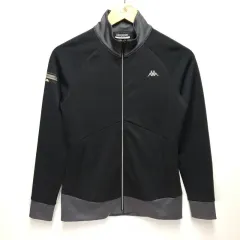 カッパ レディース ジップアップ Sのサムネイル