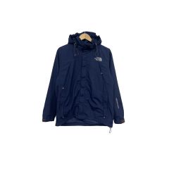 THE NORTH FACE GORE-TEX マウンテンパーカー ネイビー M - メルカリ