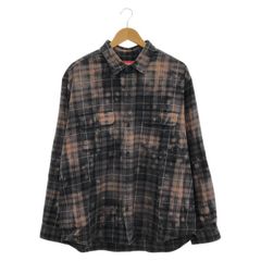 Supreme 25AW The Exorcist Flannel Shirt - メルカリ