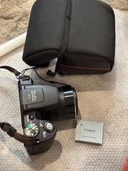 コンパクトデジタルカメラ、PowerShot SX130 IS 星様専用 - メルカリ