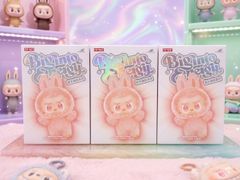 ⭐️【超特価】POPMART ラブブエナジー2体 ＆ マカロン1体 3点豪華