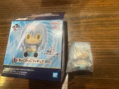 転生したらスライムだった件 一番くじ D賞 ちょこんとスライム フィギュア