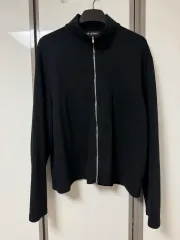 OUR LEGACY シュランクン フール ジップのサムネイル
