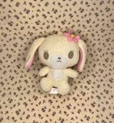 サンリオ♡シナモエンジェルス♡アズキ♡ぬいぐるみ♡平成レトロ
