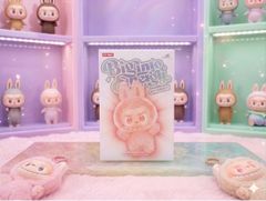 ⭐️メルカリ特別セット価格【正規品・新品未開封】POP MART ラブブ