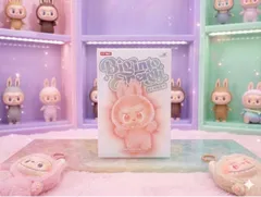 ⭐️メルカリ限定販売価格【正規品】Labubu Big into Energy 1ピース ラブブ エナジー ぬいぐるみ