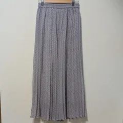 URBAN RESEARCH ROSSO 　アーバンリサーチ ロッソ　ロングスカートのサムネイル