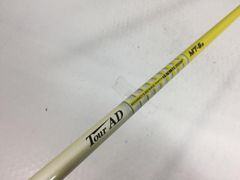 コブラスリーブ付】『TOUR AD MT-5S』ドライバー用 - メルカリ