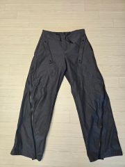 00s archive amok rave pantsあおばくん 00s archive amok rave pantsあおばくん - メルカリ