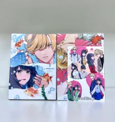C86 シャフト ニセコイ プロダクションノート 未開封品 | Mercari