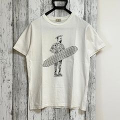 STANDARD CALIFORNIA × RHC スタンダードカリフォルニア ✖️ ロン