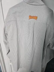 (Xl)スラッシャー フレイム シャツのサムネイル