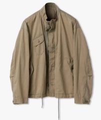 未使用完売品.タグ付き】＜H＞ OLMETEX クランキー スポーツジャケット 