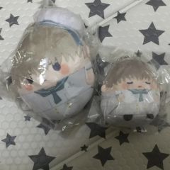 最安値 おとなしそうな男子のとんでもない秘密 くじメイト A賞