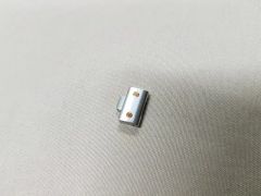Cartier サントスガルベ コンビ SM用 コマ 10mm幅 純正 2コマ - メルカリ