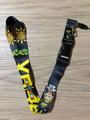 開封未使用】ピンズ&ネックストラップ ポケモンワールドチャンピオン