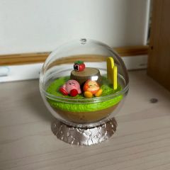 廃盤・レア】星のカービィ リーメント （夢の泉のコーヒーショップ 他 