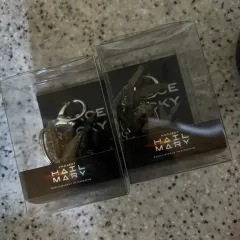 プロジェクト ヘイルメリー ロキ キーホルダー