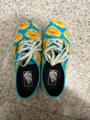 フライドポテト パータン VANS 230のサムネイル