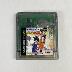 2026年最新】ゲームボーイカラー ドラゴンボールの人気アイテム - メルカリ