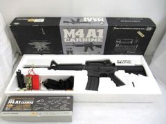 東京マルイM4-P.M.C.2008年限定モデル 本体と写真に写っているもののみ