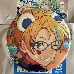 あんさんぶるスターズ！イベコレ缶バッジ 真緒