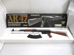東京マルイ 電動ガン AK47 他 ハンドガンセット - メルカリ