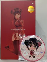 アリスグリント 四季ナツメ チャイナ服Ver. amiami LIMITED EDITION