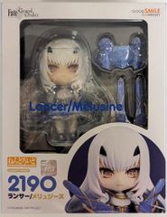 ねんどろいど ランサー/メリュジーヌ 「Fate/Grand Order」 - メルカリ