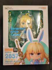 未開封品】ねんどろいど バーサーカー アルトリア FGO - メルカリ