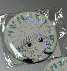 ハイキュー!! 星海光来 オールスター缶バッジ ジャンプショップ - メルカリ