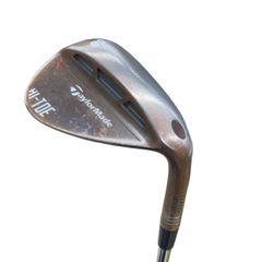 テーラーメイド　HI-TOE BIGFOOT 56度　MODUS120 S テーラーメイド HI-TOE BIGFOOT 56度 MODUS120 S - メルカリ