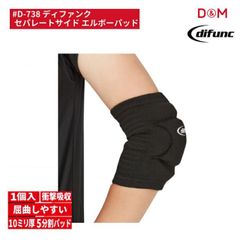 ゆーさん。確認用。difunc 膝サポーター - メルカリ