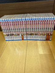 SAKAMOTO DAYS 【全25巻セット・初版帯付き】 - メルカリ