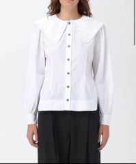 STINA closet tulip blouse スティナクローゼット - メルカリ