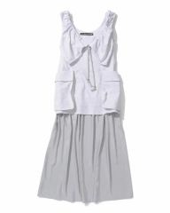 MSCHF CAMISOL LAYERED DRESS ミスチーフ | Mercari